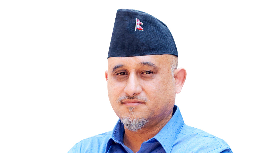 उज्ज्वल थापा फाउन्डेसन स्थापना